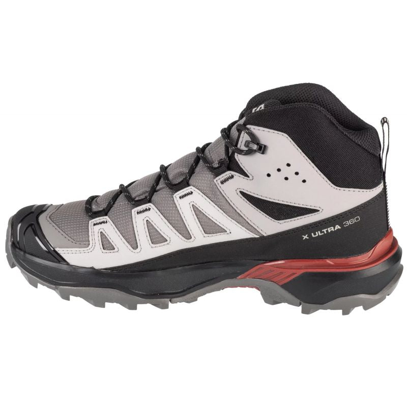 Salomon X Ultra 360 Ltr Mid Gtx M 474478 Shoes - Sportmania.hu