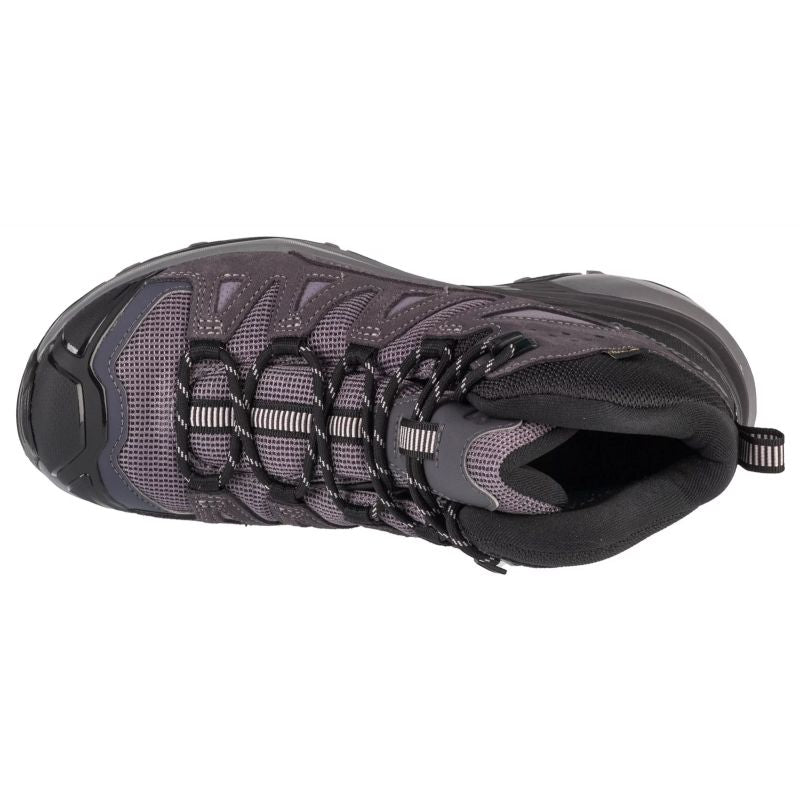Salomon X Ultra 360 Ltr Mid Gtx W Shoes 475711 - Sportmania.hu
