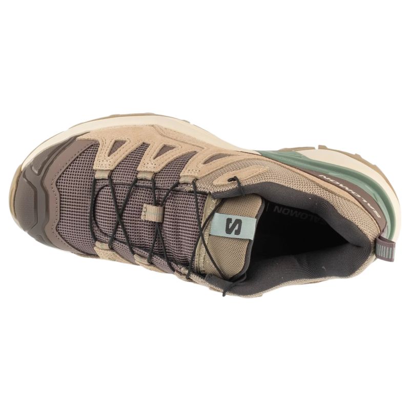 Salomon X Ultra 360 LTR W női cipő, barna