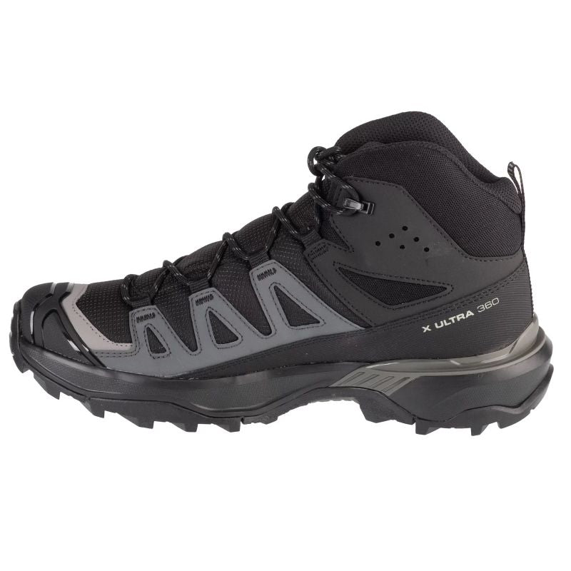 Salomon X Ultra 360 Mid Gtx M 474476 Shoes - Sportmania.hu