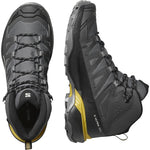 Salomon X Ultra 360 Mid GTX M L47742600 trekking shoes cipő - Sportmania.hu