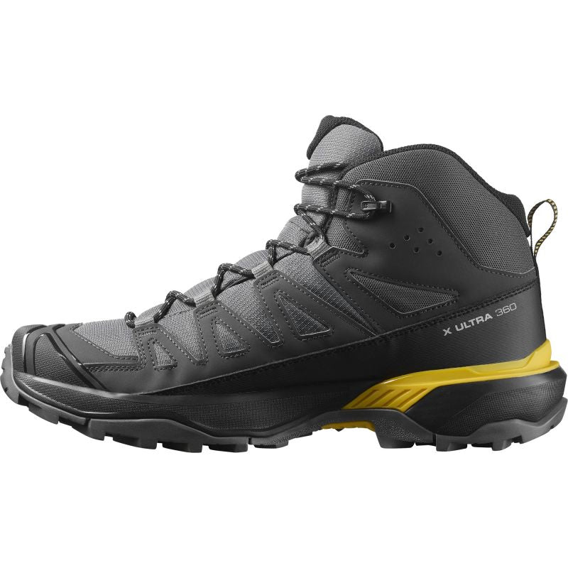 Salomon X Ultra 360 Mid GTX M L47742600 trekking shoes cipő - Sportmania.hu