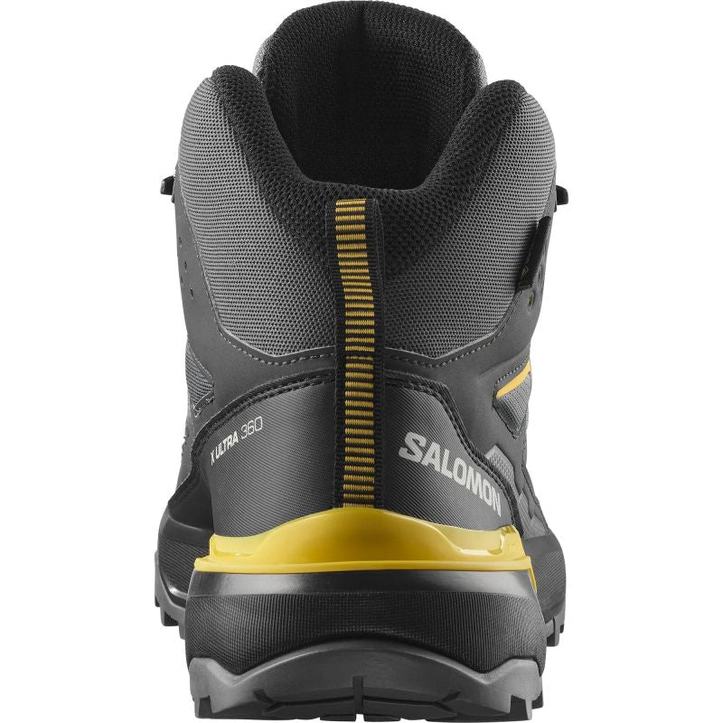 Salomon X Ultra 360 Mid GTX M L47742600 trekking shoes cipő - Sportmania.hu