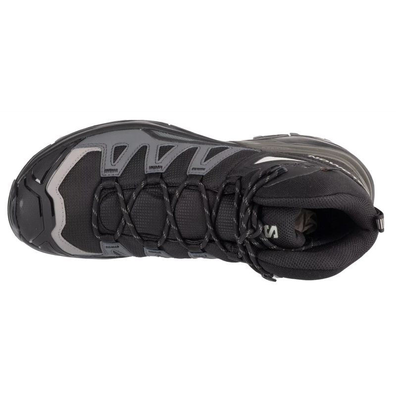 Salomon X Ultra 360 Mid Gtx M Shoes férfi Túracipő 474476