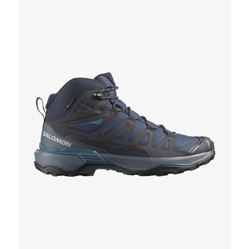 Salomon X ULTRA 360 MID GTX ( ) túrabakancs
