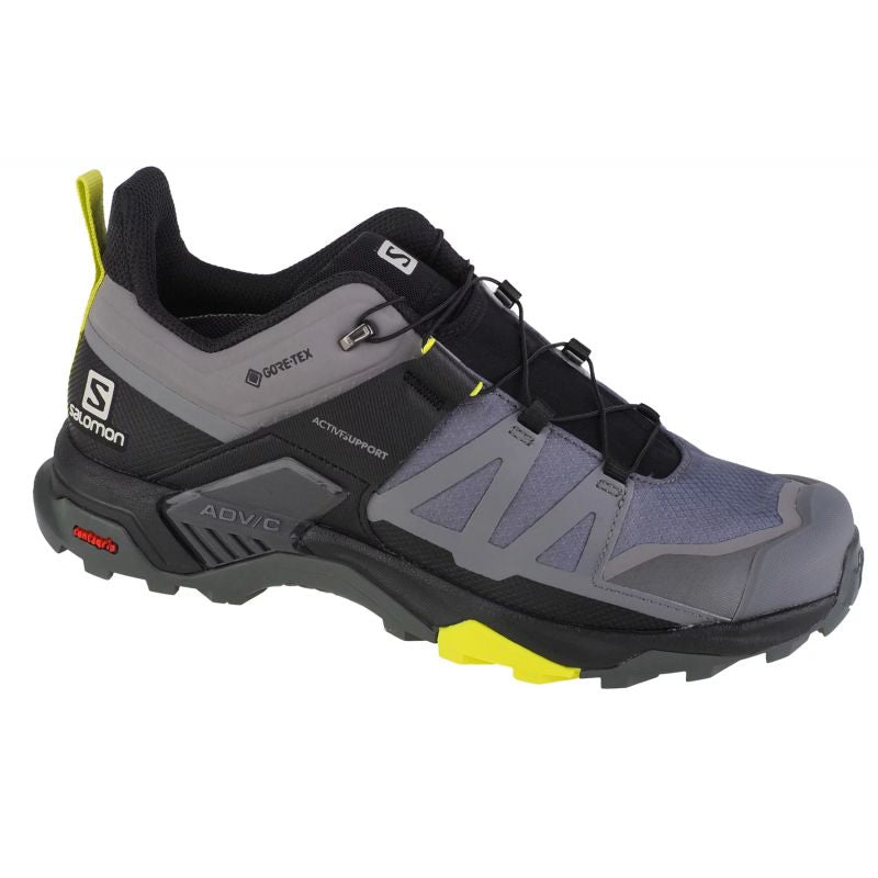 Salomon X Ultra 4 Gtx M Shoes férfi Túracipő 416229