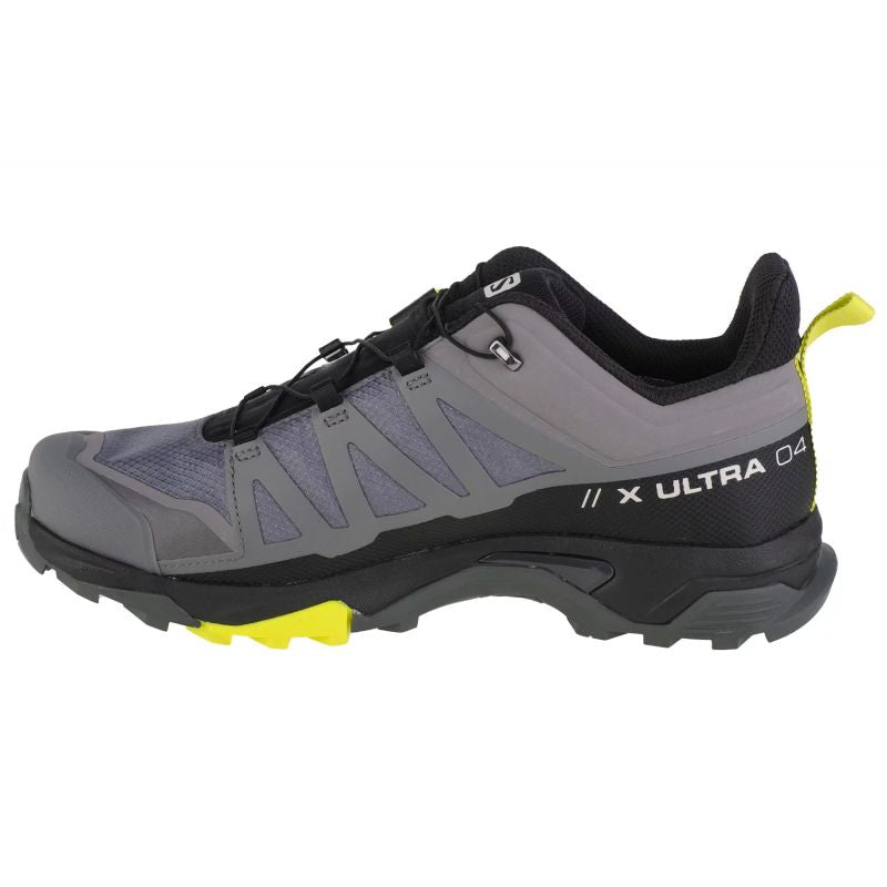 Salomon X Ultra 4 Gtx M Shoes férfi Túracipő 416229