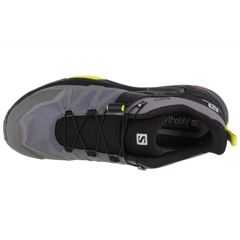 Salomon X Ultra 4 Gtx M Shoes férfi Túracipő 416229