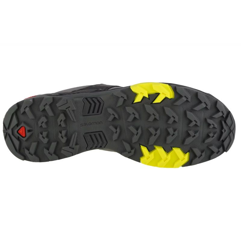 Salomon X Ultra 4 Gtx M Shoes férfi Túracipő 416229