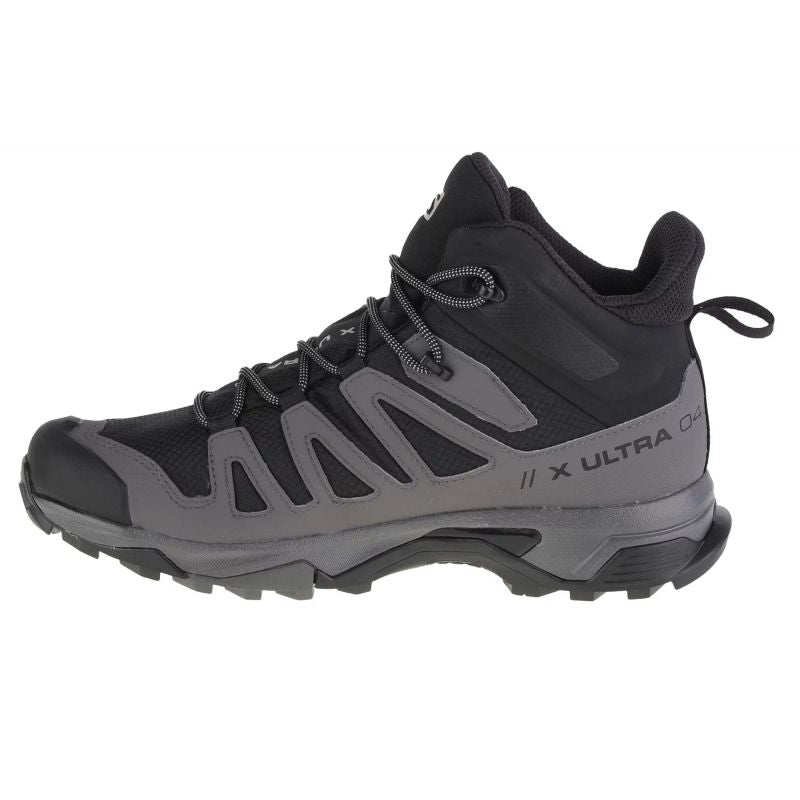 Salomon X Ultra 4 Mid Gtx M 413834 Shoes