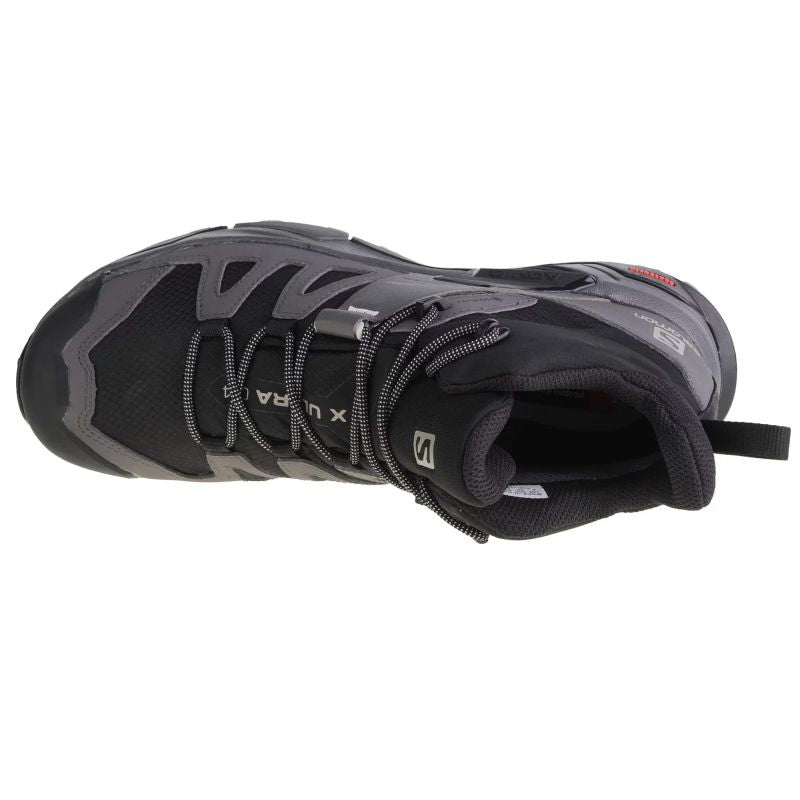 Salomon X Ultra 4 Mid Gtx M 413834 Shoes