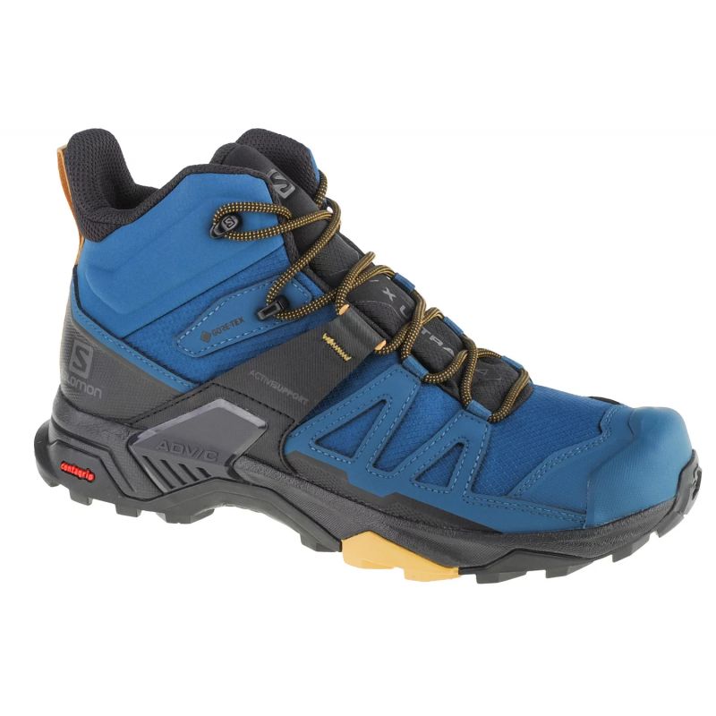 Salomon X Ultra 4 Mid Gtx M 416245 Shoes