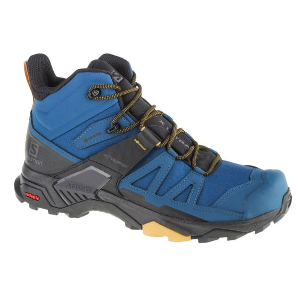 Salomon X Ultra 4 Mid Gtx M 416245 Shoes