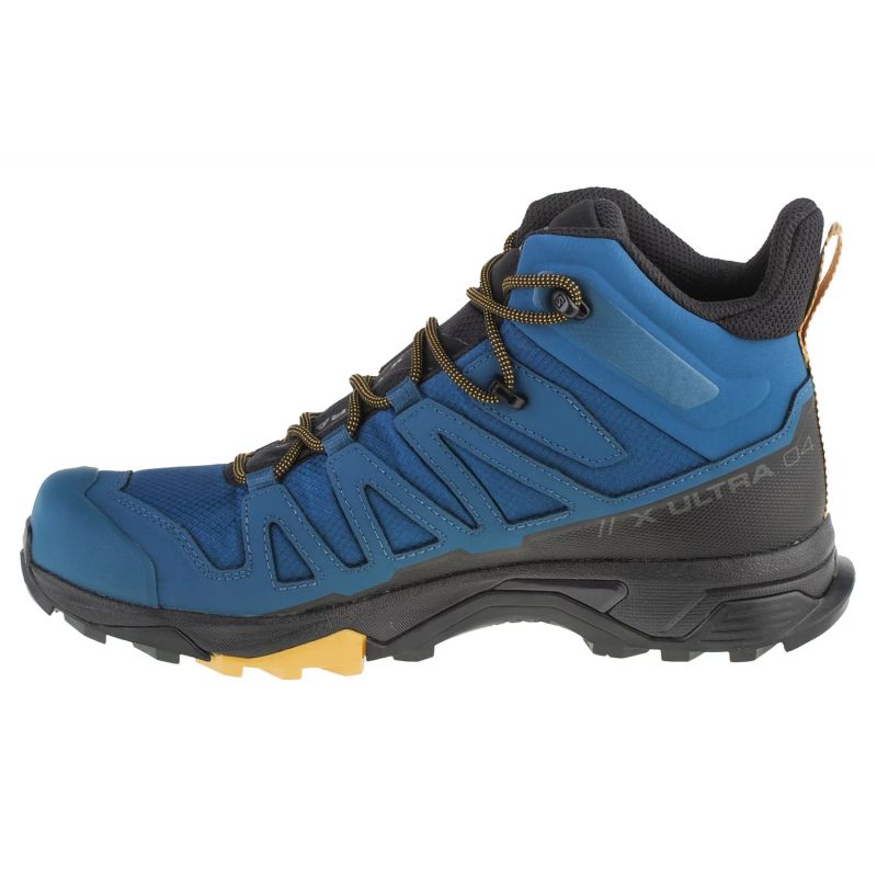 Salomon X Ultra 4 Mid Gtx M 416245 Shoes