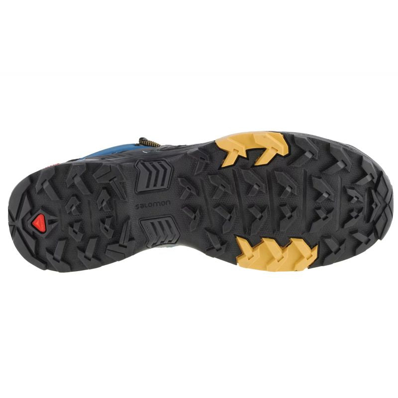 Salomon X Ultra 4 Mid Gtx M 416245 Shoes