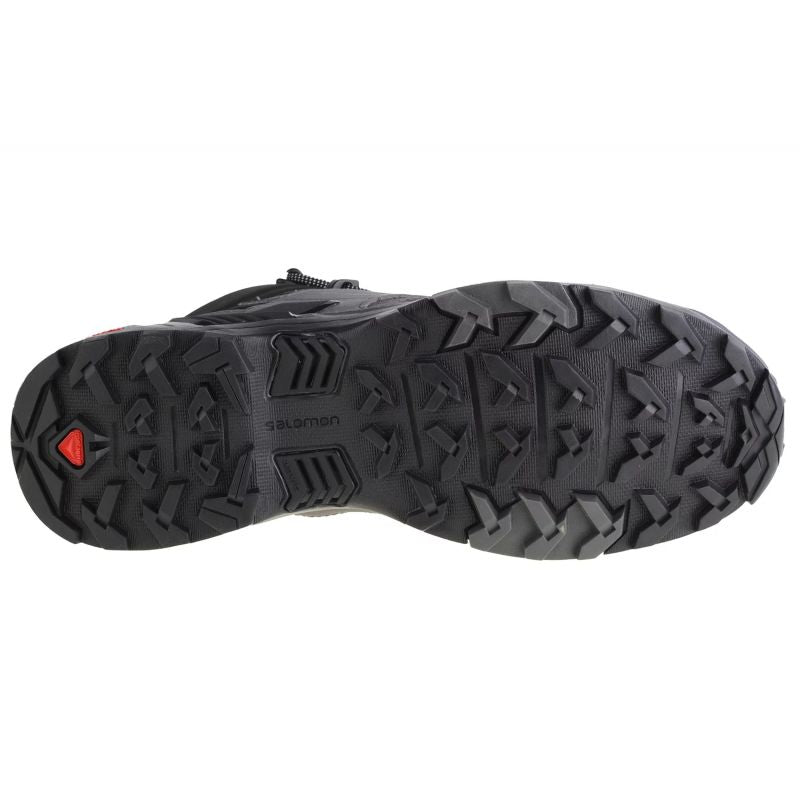 Salomon X Ultra 4 Mid Gtx M Shoes férfi Túracipő 413834