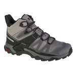 Salomon X Ultra 4 Mid Gtx M Shoes férfi Túracipő 474542