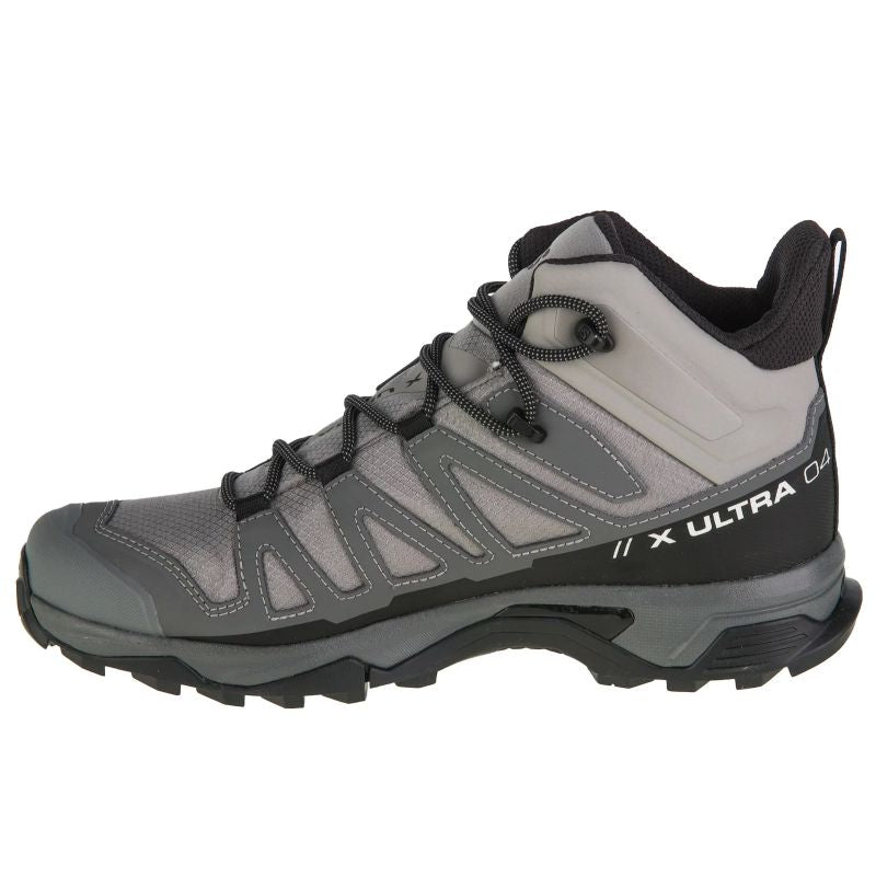 Salomon X Ultra 4 Mid Gtx M Shoes férfi Túracipő 474542