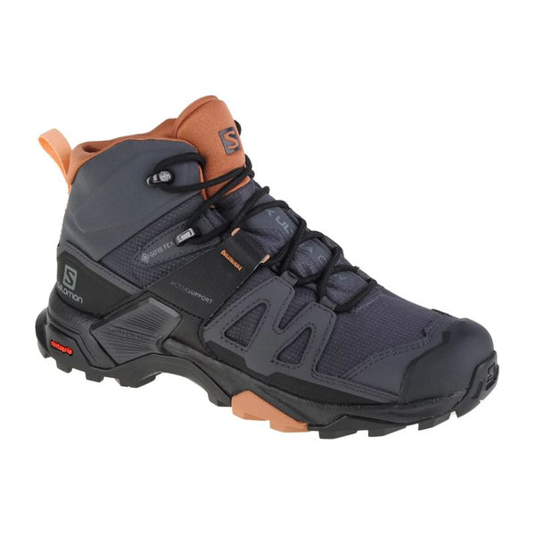 Salomon X Ultra 4 Mid Gtx W 412956 Shoes
