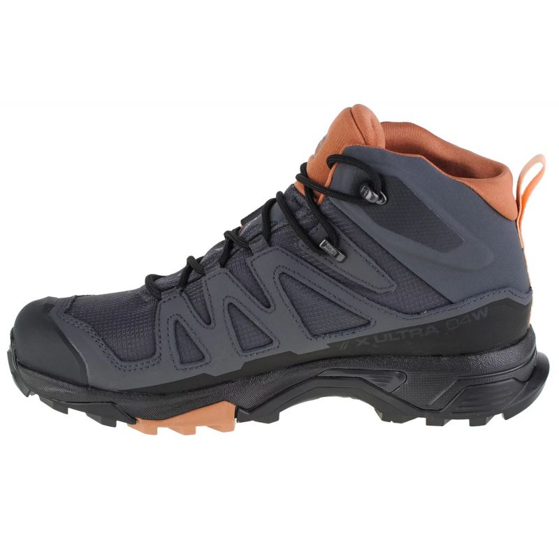 Salomon X Ultra 4 Mid Gtx W 412956 Shoes