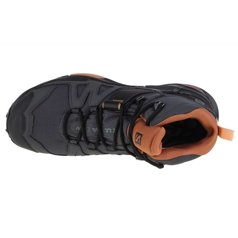 Salomon X Ultra 4 Mid Gtx W 412956 Shoes