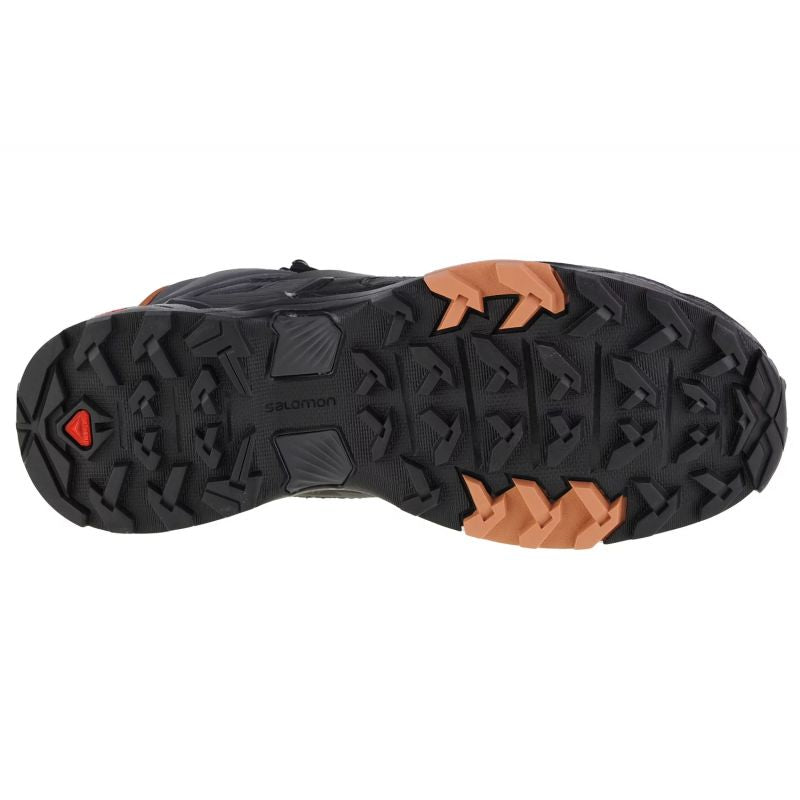 Salomon X Ultra 4 Mid Gtx W 412956 Shoes
