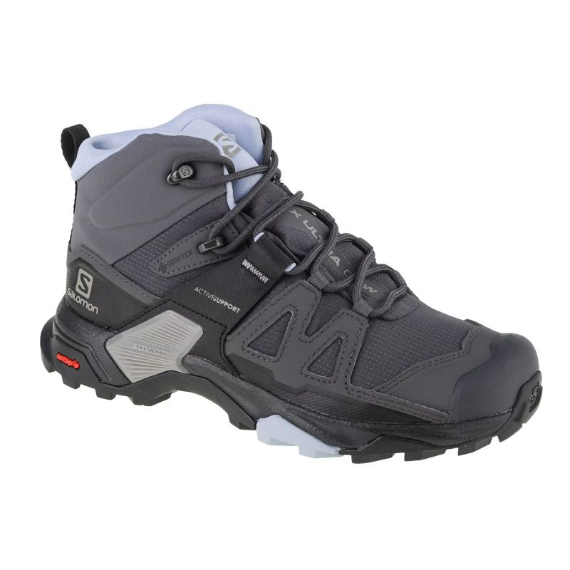 Salomon X Ultra 4 Mid Gtx W 416250 Shoes