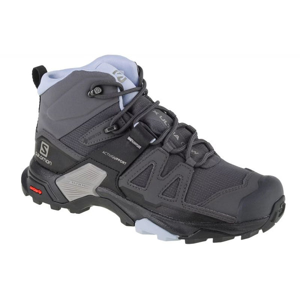 Salomon X Ultra 4 Mid Gtx W 416250 Shoes