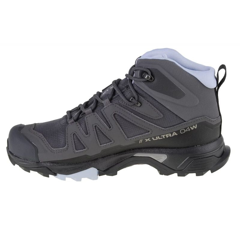 Salomon X Ultra 4 Mid Gtx W 416250 Shoes