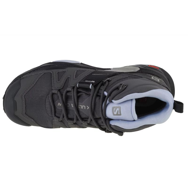 Salomon X Ultra 4 Mid Gtx W 416250 Shoes
