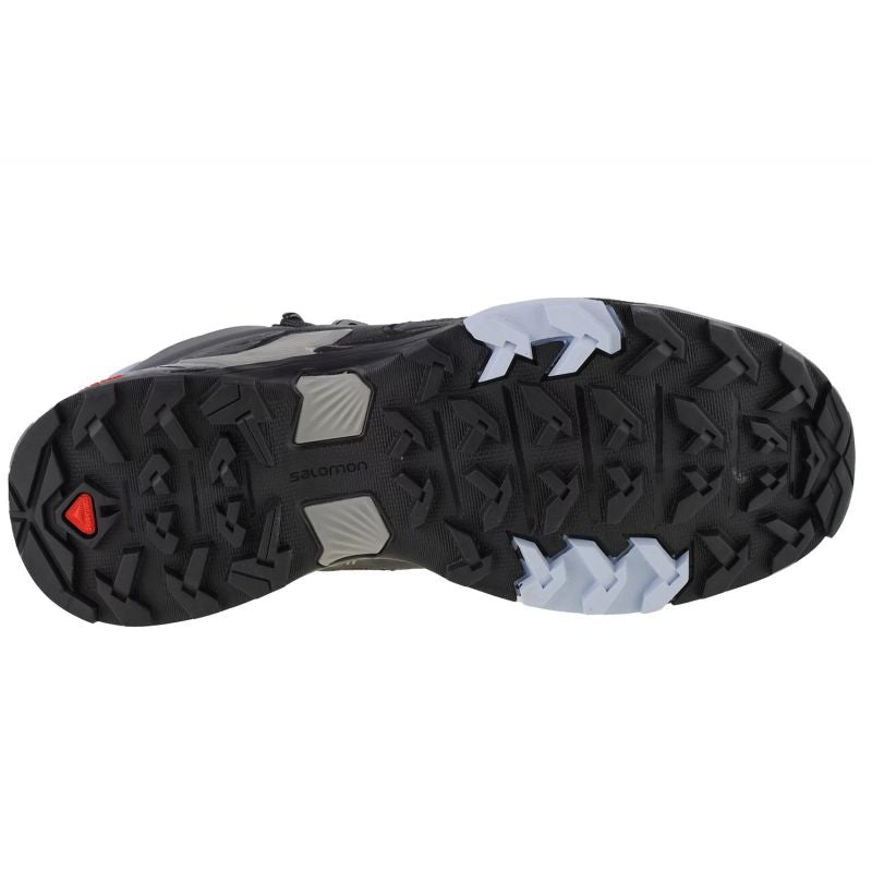 Salomon X Ultra 4 Mid Gtx W 416250 Shoes