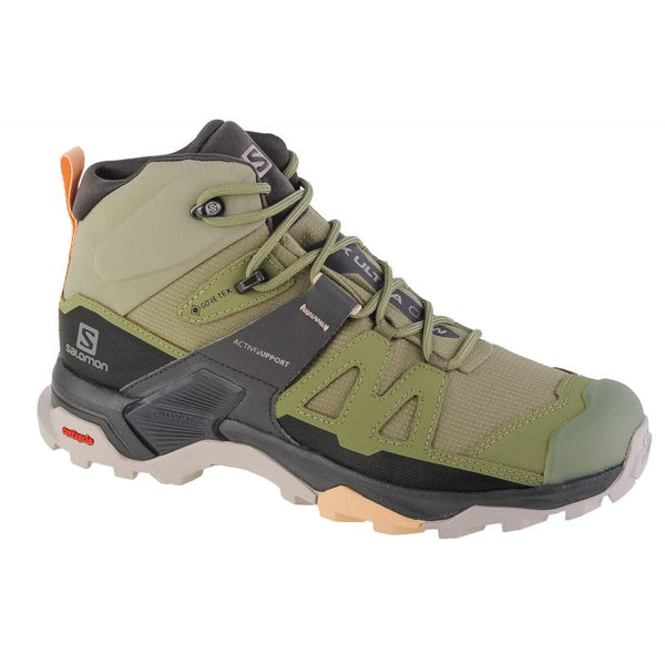 Salomon X Ultra 4 Mid Gtx W 416251 Shoes