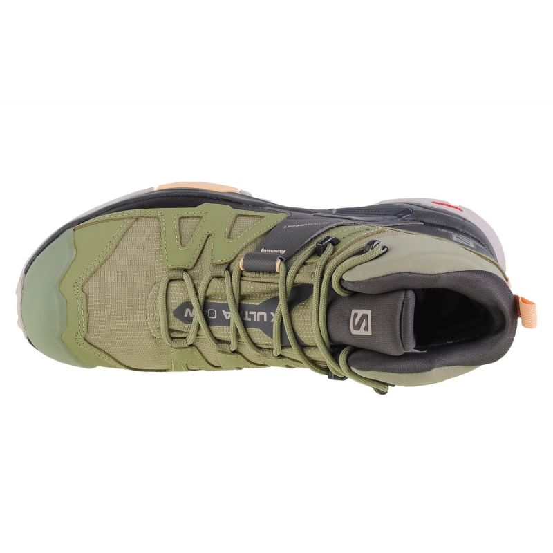 Salomon X Ultra 4 Mid Gtx W 416251 Shoes