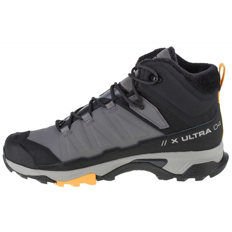 Salomon X Ultra 4 Mid Winter Ts M Shoes férfi Túracipő 413552