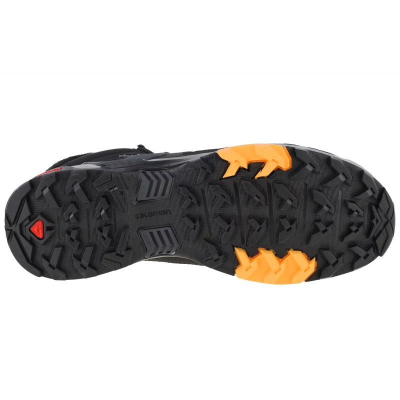 Salomon X Ultra 4 Mid Winter Ts M Shoes férfi Túracipő 413552