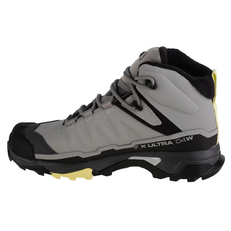 Salomon X Ultra 4 Mid Winter Ts W Shoes női Túracipő 413650