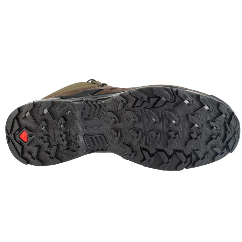 Salomon X Ultra Tracker Gtx M L47607000 Shoes - Sportmania.hu