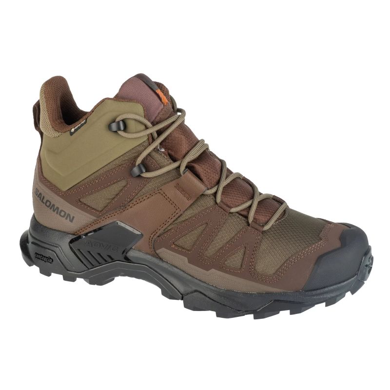 Salomon X Ultra Tracker Gtx M L47607000 Shoes - Sportmania.hu