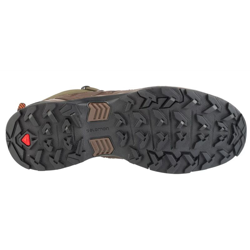Salomon X Ultra Tracker Gtx M Shoes férfi Túracipő L47607100