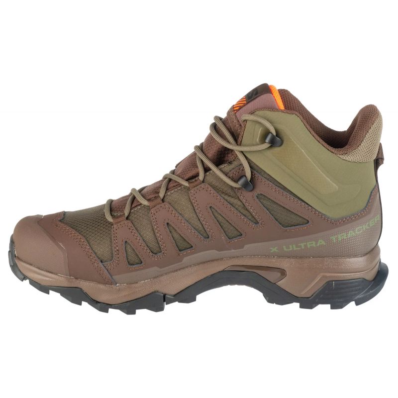 Salomon X Ultra Tracker Gtx M Shoes L47607100 - Sportmania.hu