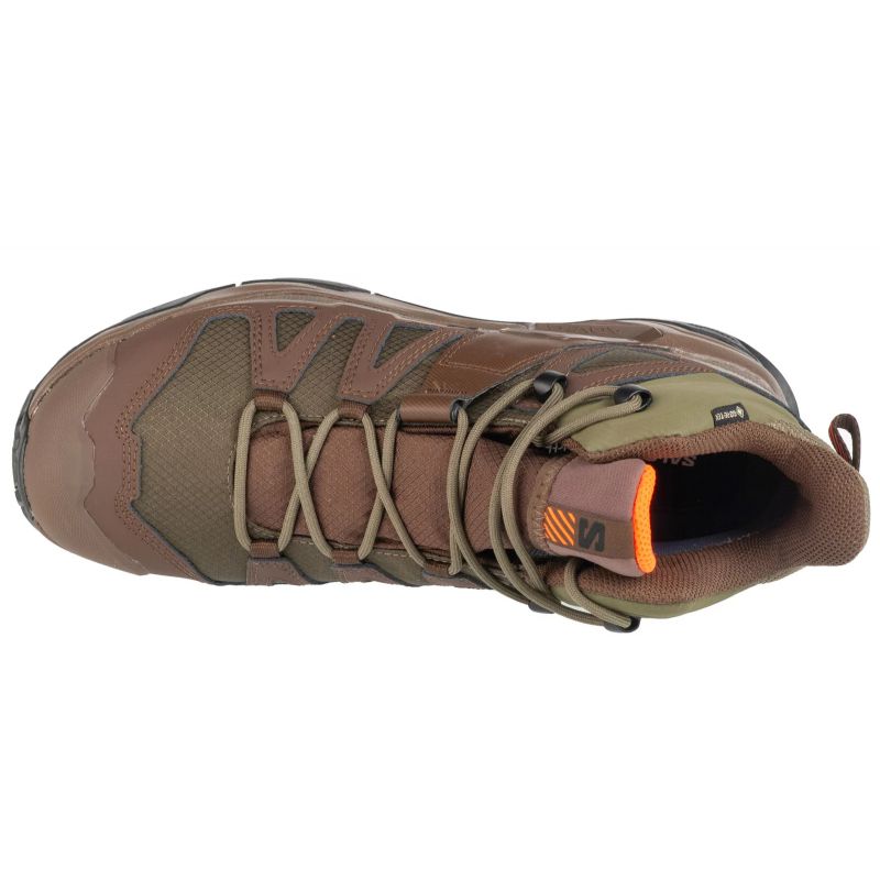 Salomon X Ultra Tracker Gtx M Shoes L47607100 - Sportmania.hu
