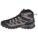 Salomon X Ward Leather Mid Gtx M 471817 Shoes - Sportmania.hu