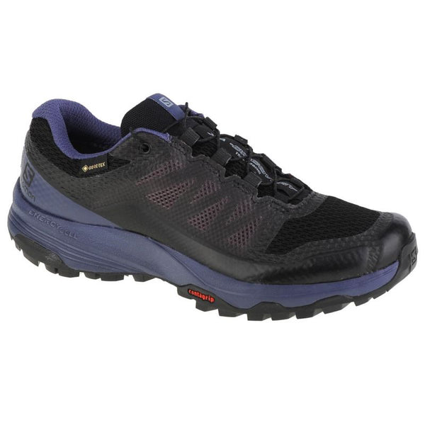 Salomon Xa Discovery Gtx W 406806 Shoes