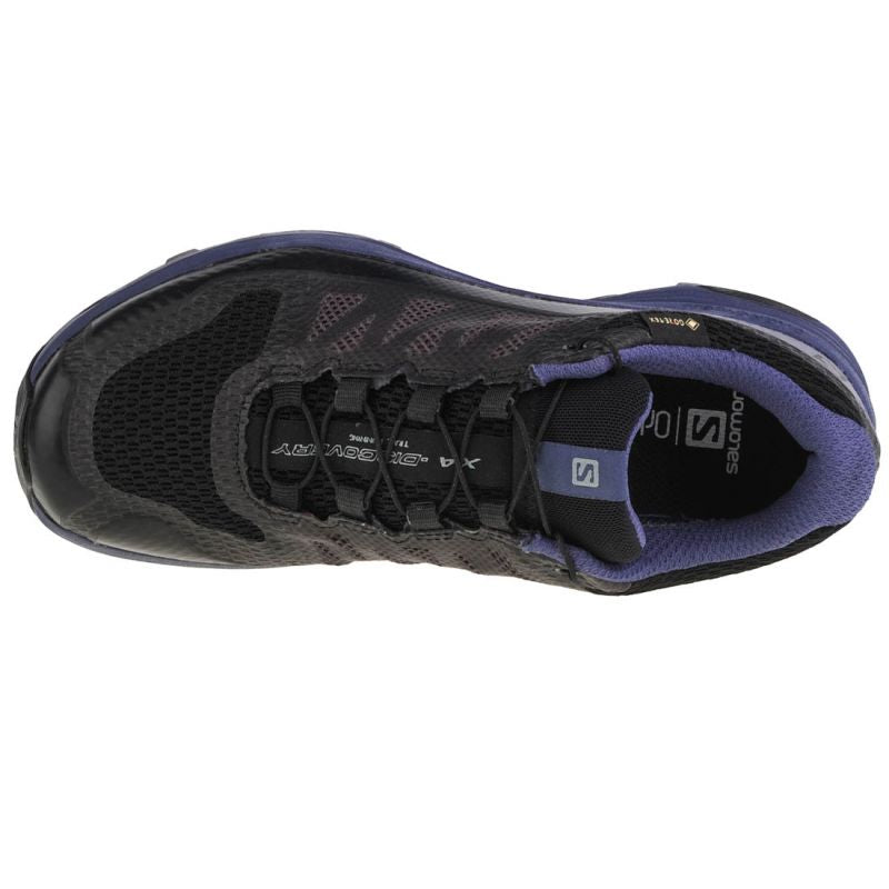 Salomon Xa Discovery Gtx W 406806 Shoes