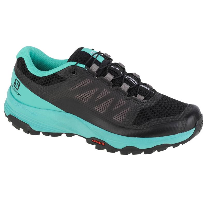 Salomon Xa Discovery W 406788 Shoes