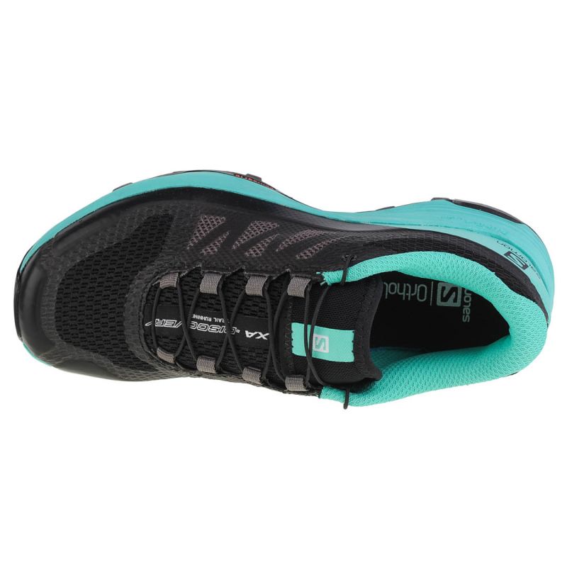 Salomon Xa Discovery W 406788 Shoes