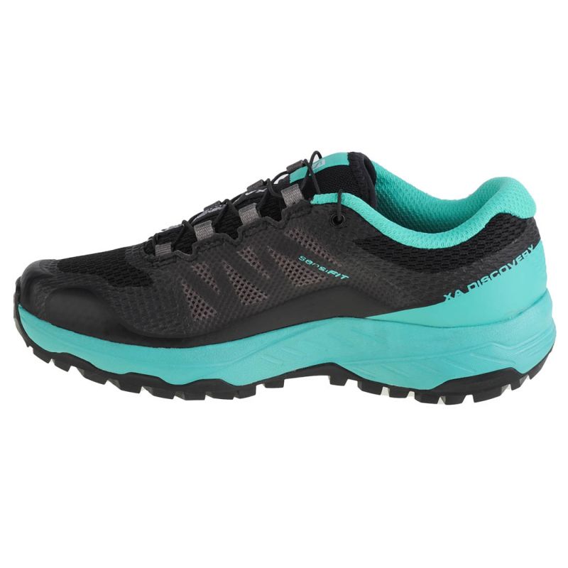 Salomon Xa Discovery W női Futócipő 406788