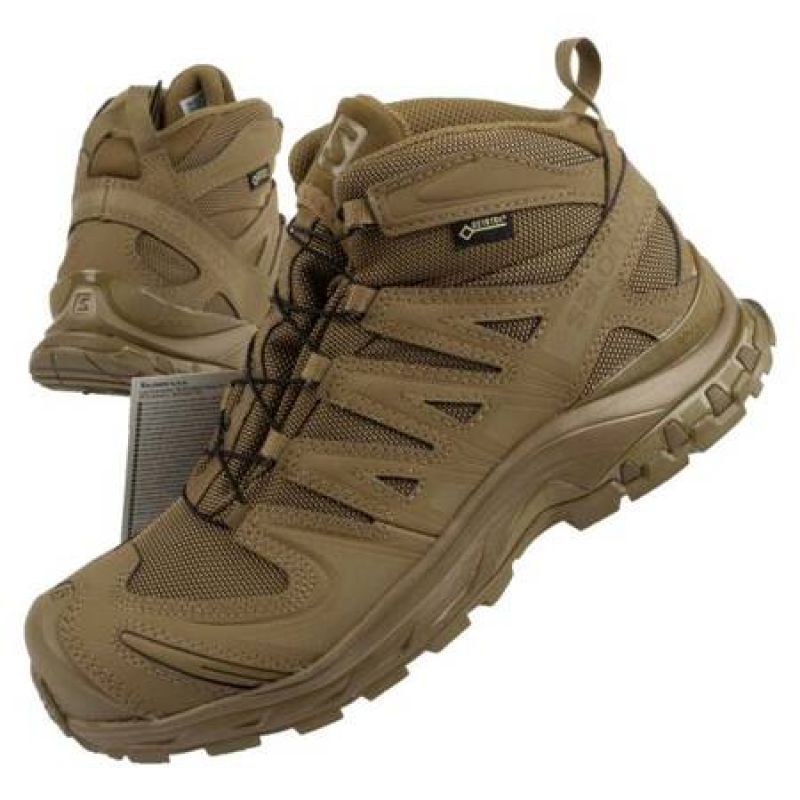 Salomon Xa Forces Gtx W 401382 Trekking Shoes