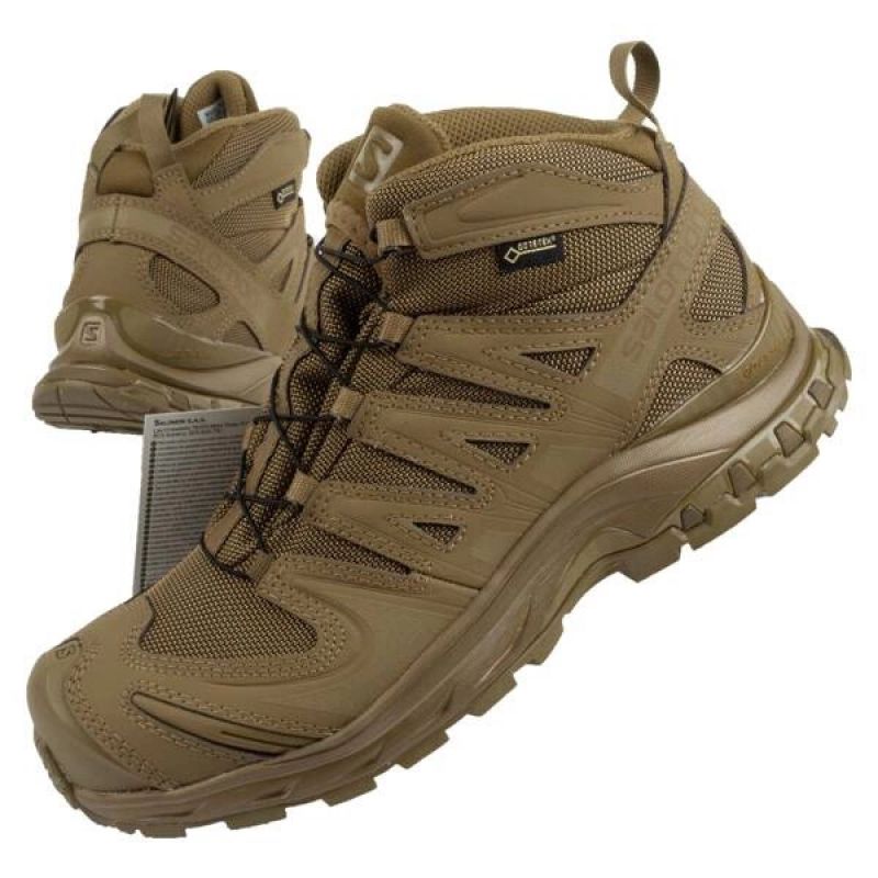 Salomon Xa Forces Gtx W 401382 Trekking Shoes