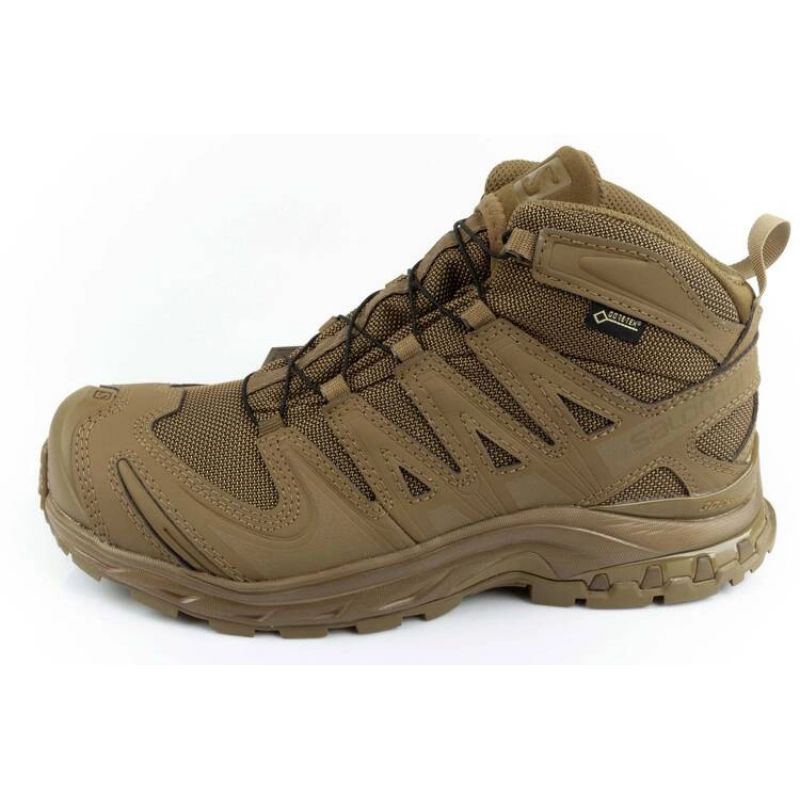 Salomon Xa Forces Gtx W 401382 Trekking Shoes